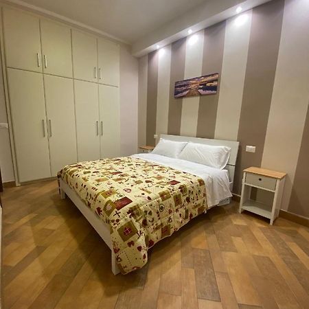 Domus Melius Lejlighed Castellammare di Stabia Eksteriør billede