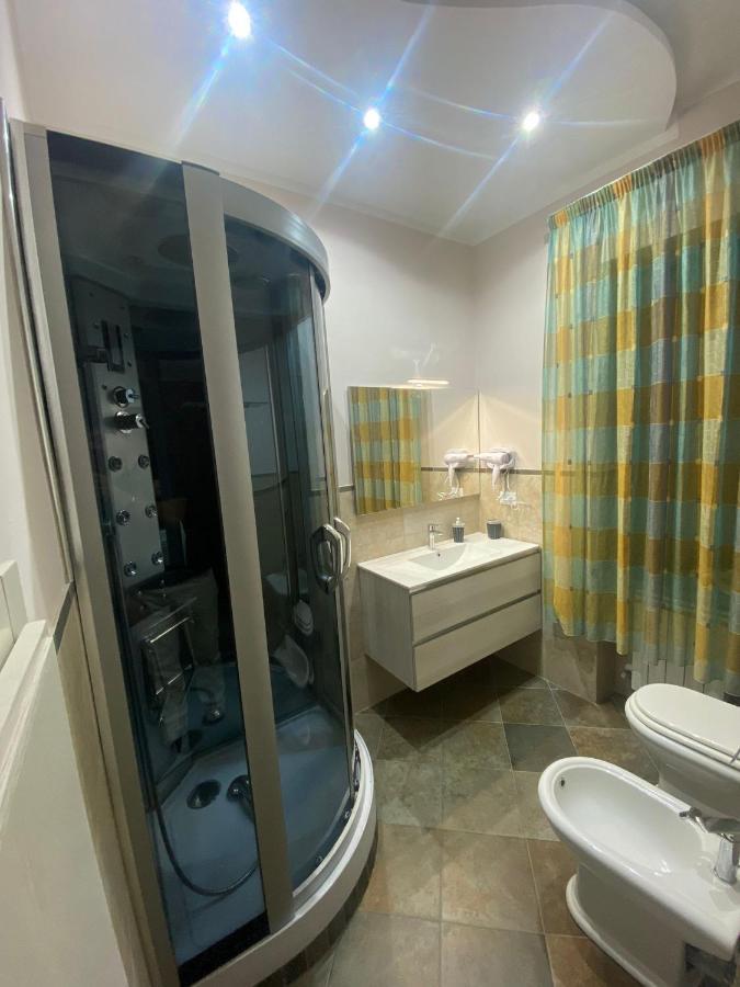 Domus Melius Lejlighed Castellammare di Stabia Eksteriør billede