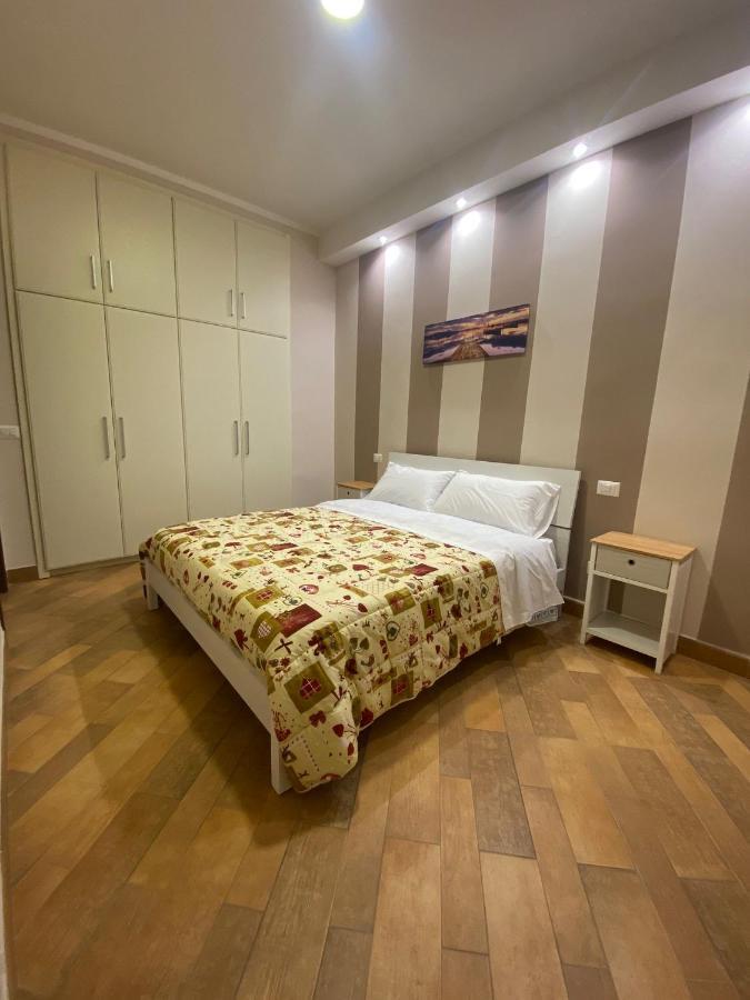 Domus Melius Lejlighed Castellammare di Stabia Eksteriør billede