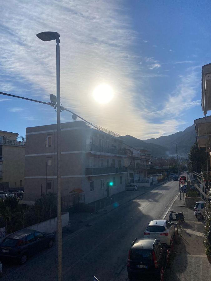 Domus Melius Lejlighed Castellammare di Stabia Eksteriør billede
